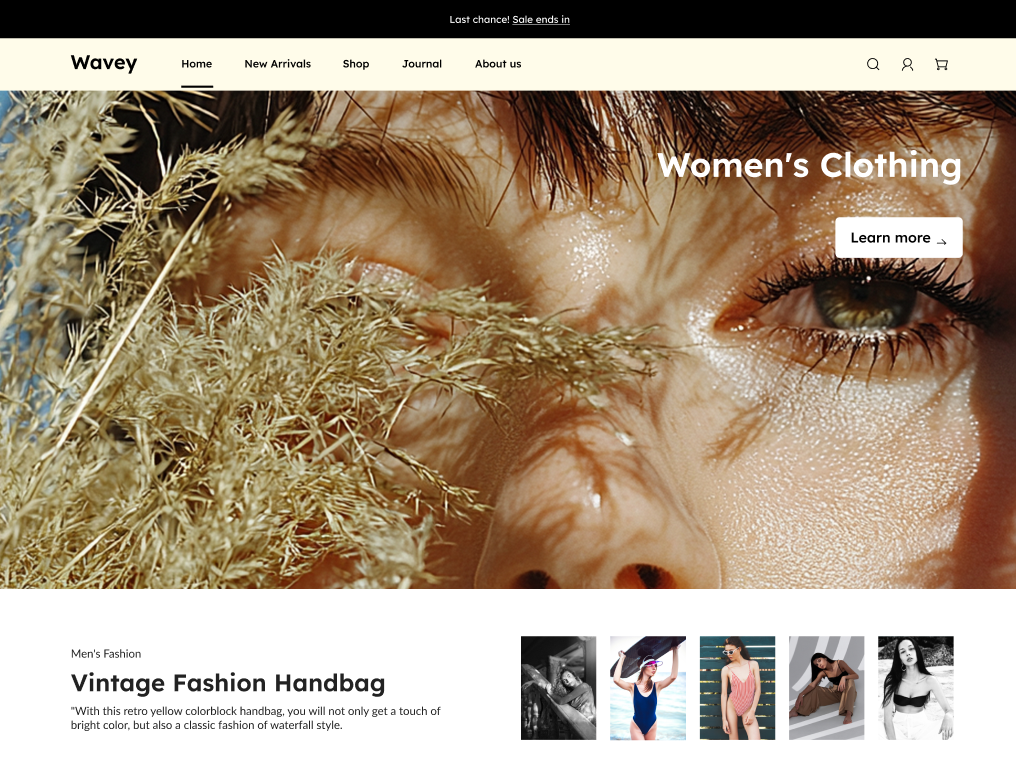 跨境独立站建站平台与电商解决方案 ｜店匠 Shoplazza