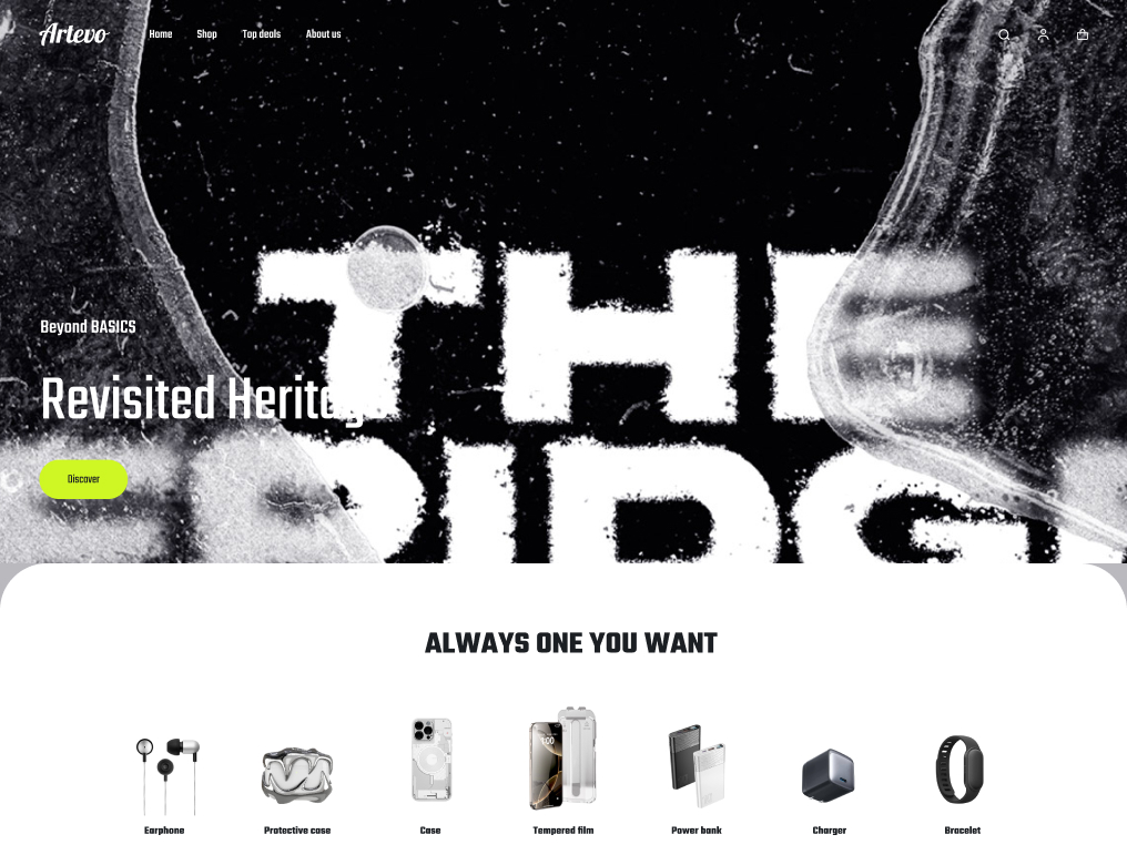 跨境独立站建站平台与电商解决方案 ｜店匠 Shoplazza