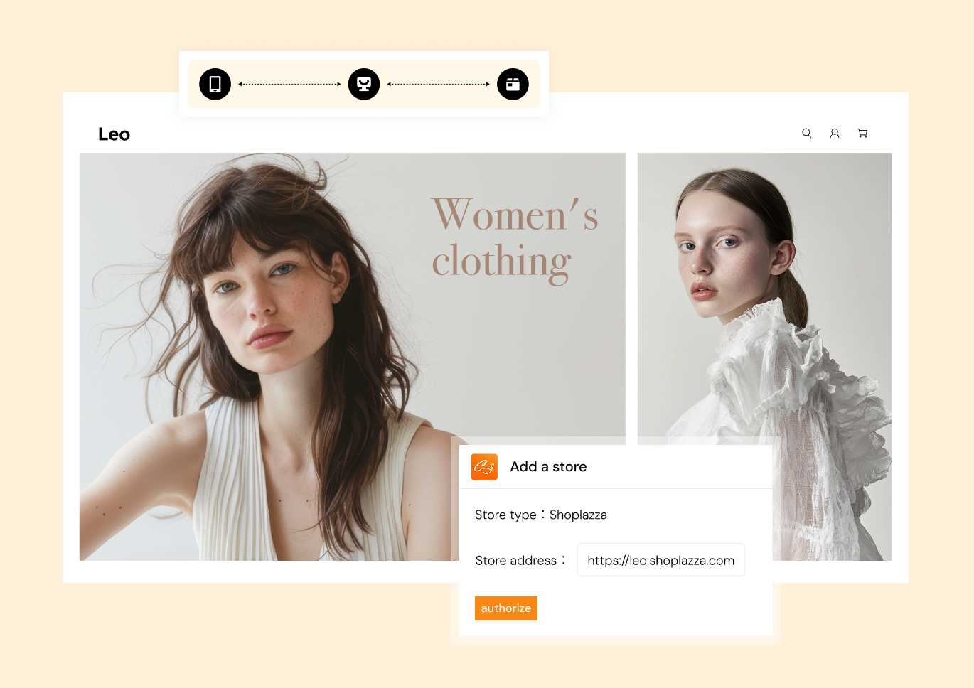 跨境独立站建站平台与电商解决方案 ｜店匠 Shoplazza