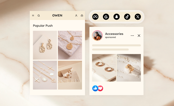 跨境独立站建站平台与电商解决方案 ｜店匠 Shoplazza