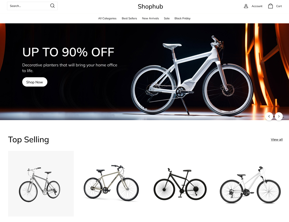跨境独立站建站平台与电商解决方案 ｜店匠 Shoplazza