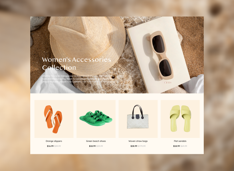 跨境独立站建站平台与电商解决方案 ｜店匠 Shoplazza