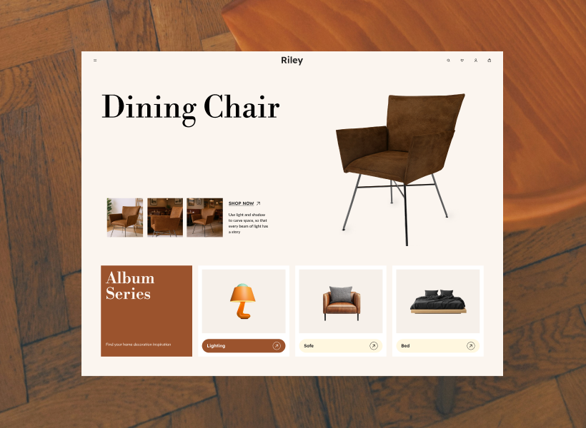 跨境独立站建站平台与电商解决方案 ｜店匠 Shoplazza