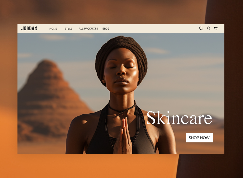 跨境独立站建站平台与电商解决方案 ｜店匠 Shoplazza