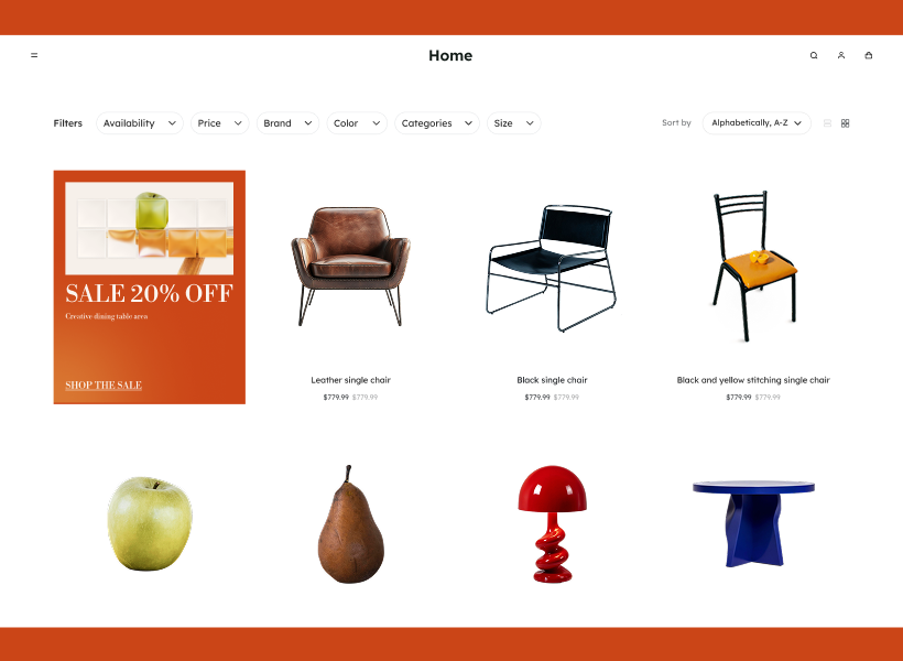 跨境独立站建站平台与电商解决方案 ｜店匠 Shoplazza