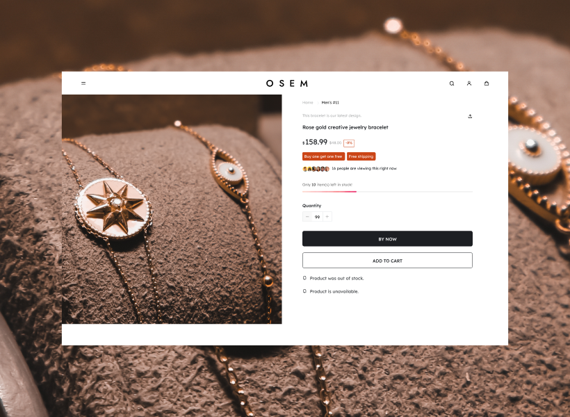 跨境独立站建站平台与电商解决方案 ｜店匠 Shoplazza