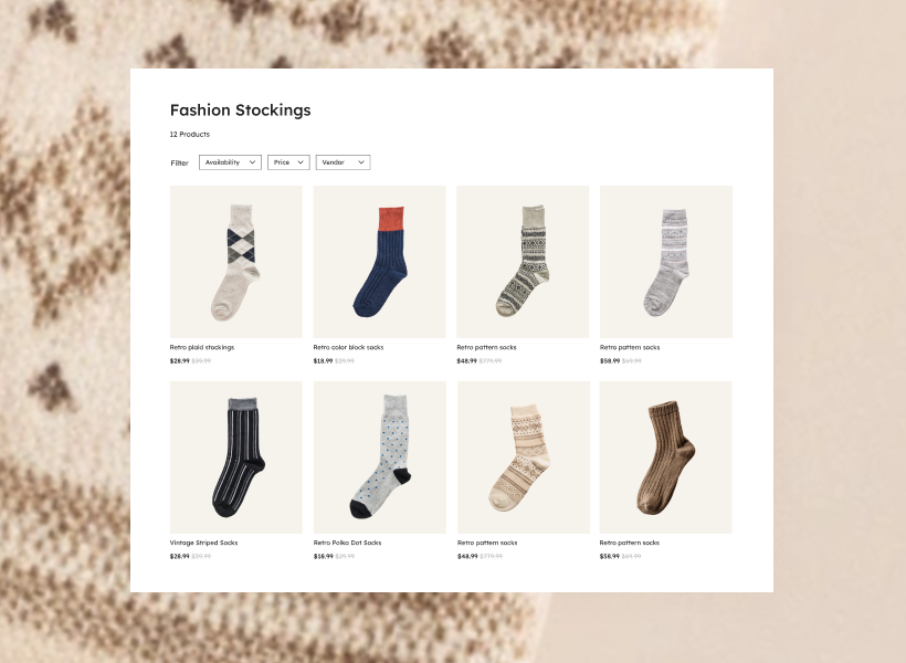 跨境独立站建站平台与电商解决方案 ｜店匠 Shoplazza