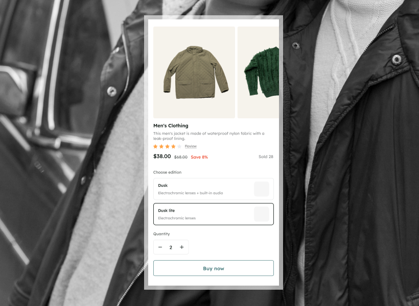 跨境独立站建站平台与电商解决方案 ｜店匠 Shoplazza