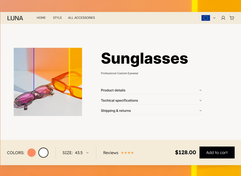 跨境独立站建站平台与电商解决方案 ｜店匠 Shoplazza