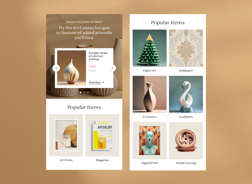 跨境独立站建站平台与电商解决方案 ｜店匠 Shoplazza