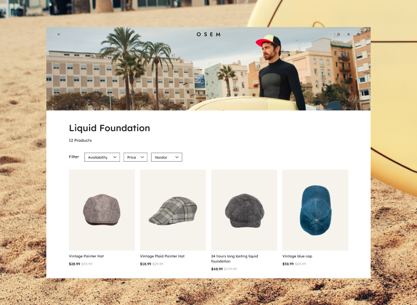 跨境独立站建站平台与电商解决方案 ｜店匠 Shoplazza