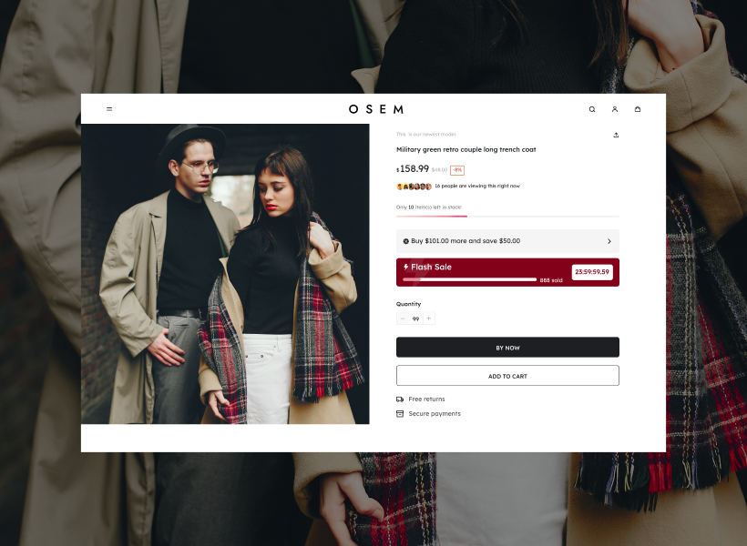 跨境独立站建站平台与电商解决方案 ｜店匠 Shoplazza