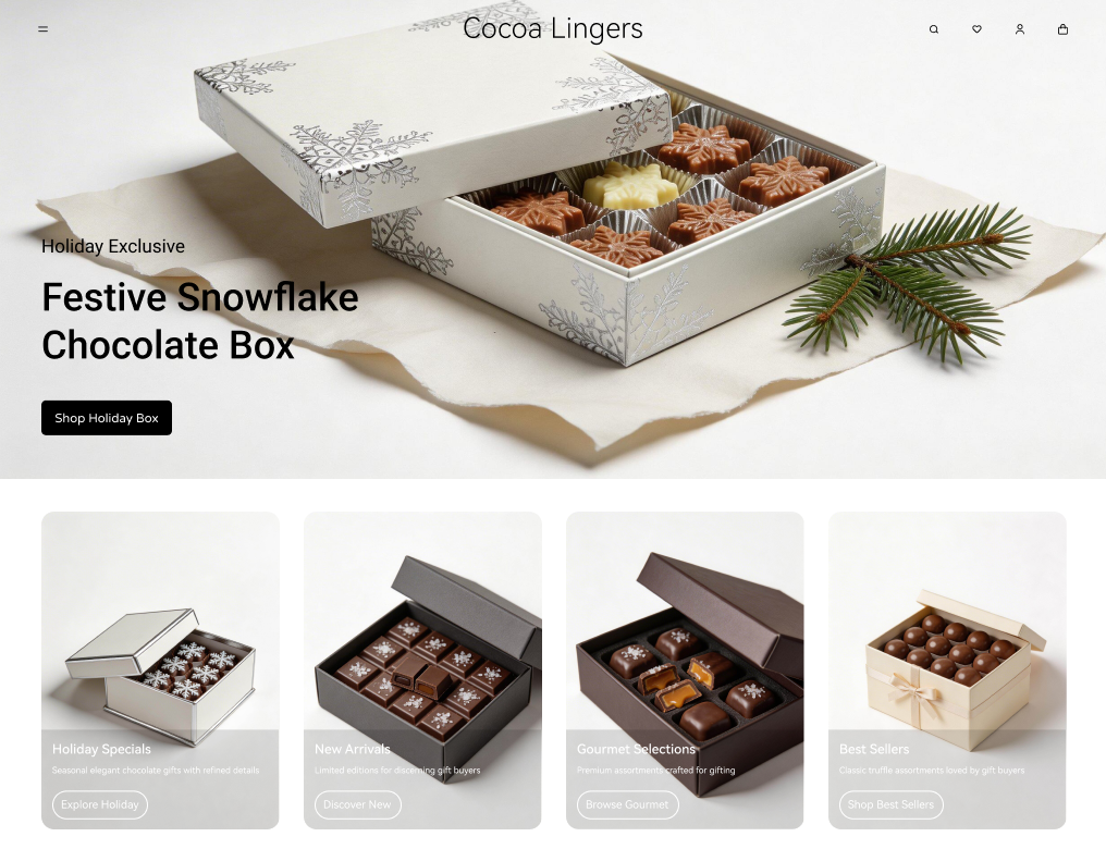 跨境独立站建站平台与电商解决方案 ｜店匠 Shoplazza