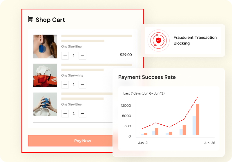 跨境独立站建站平台与电商解决方案 ｜店匠 Shoplazza