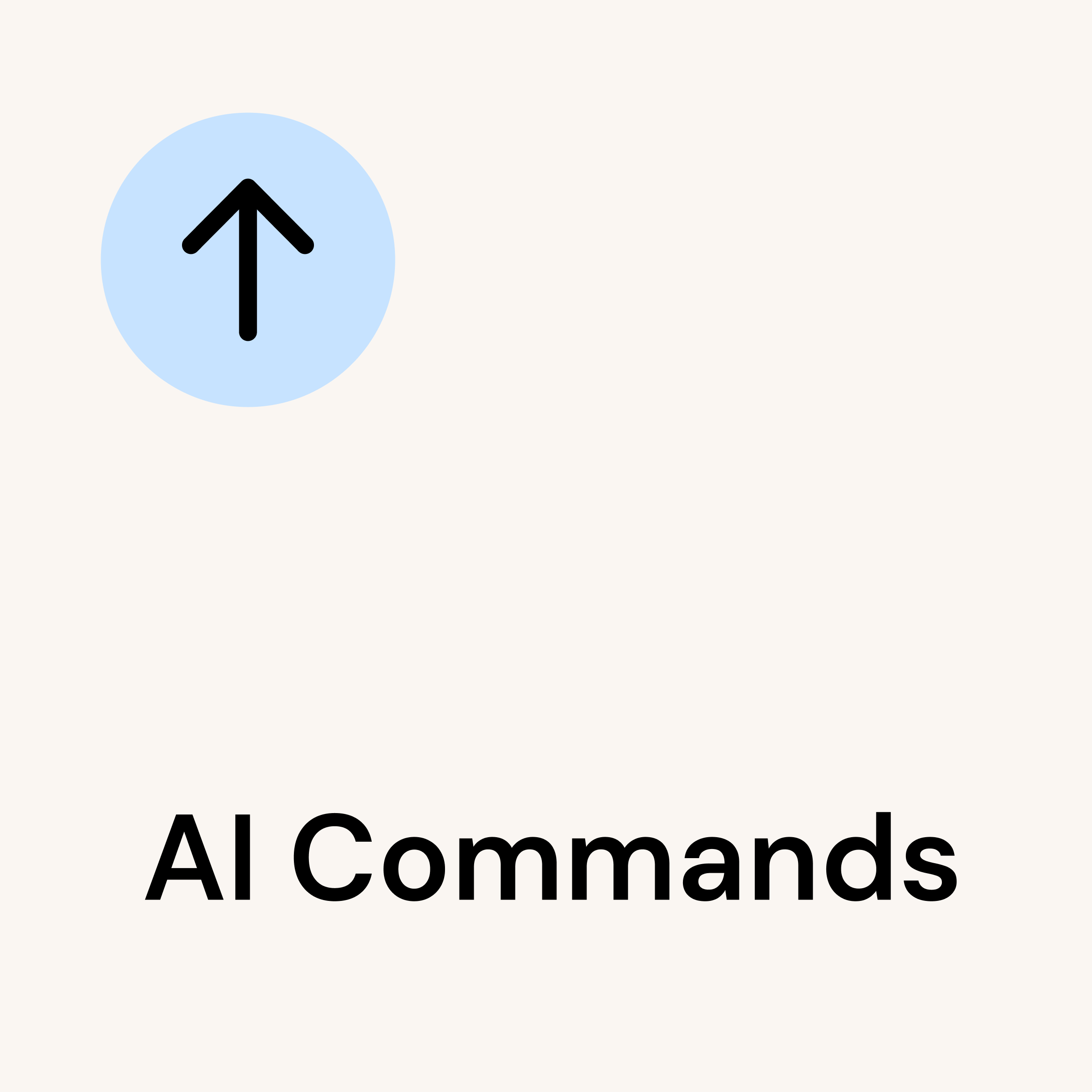 AI Commands