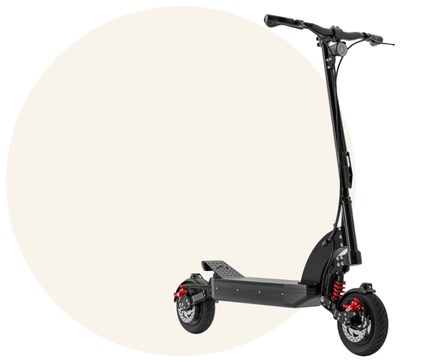 KUKIRIN E-bike