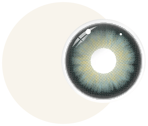 ICOICE 美瞳
