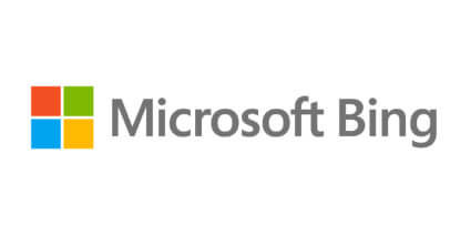 Microsoft Bing