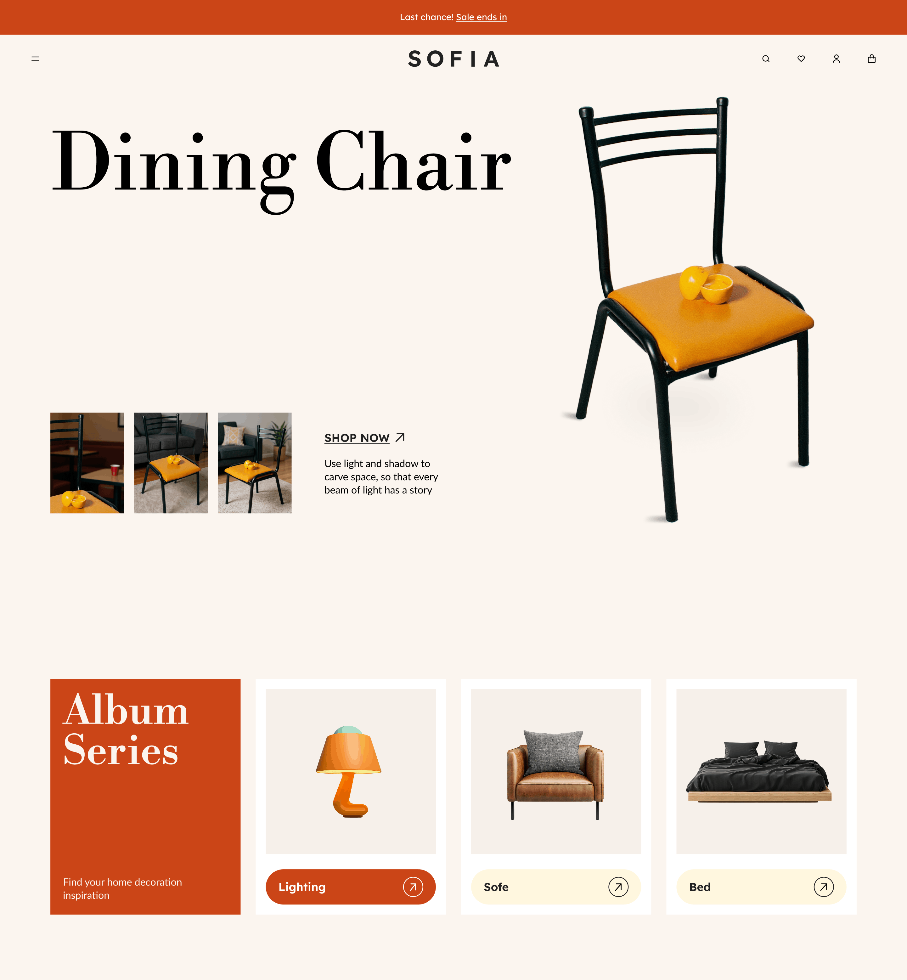 Dining Chair