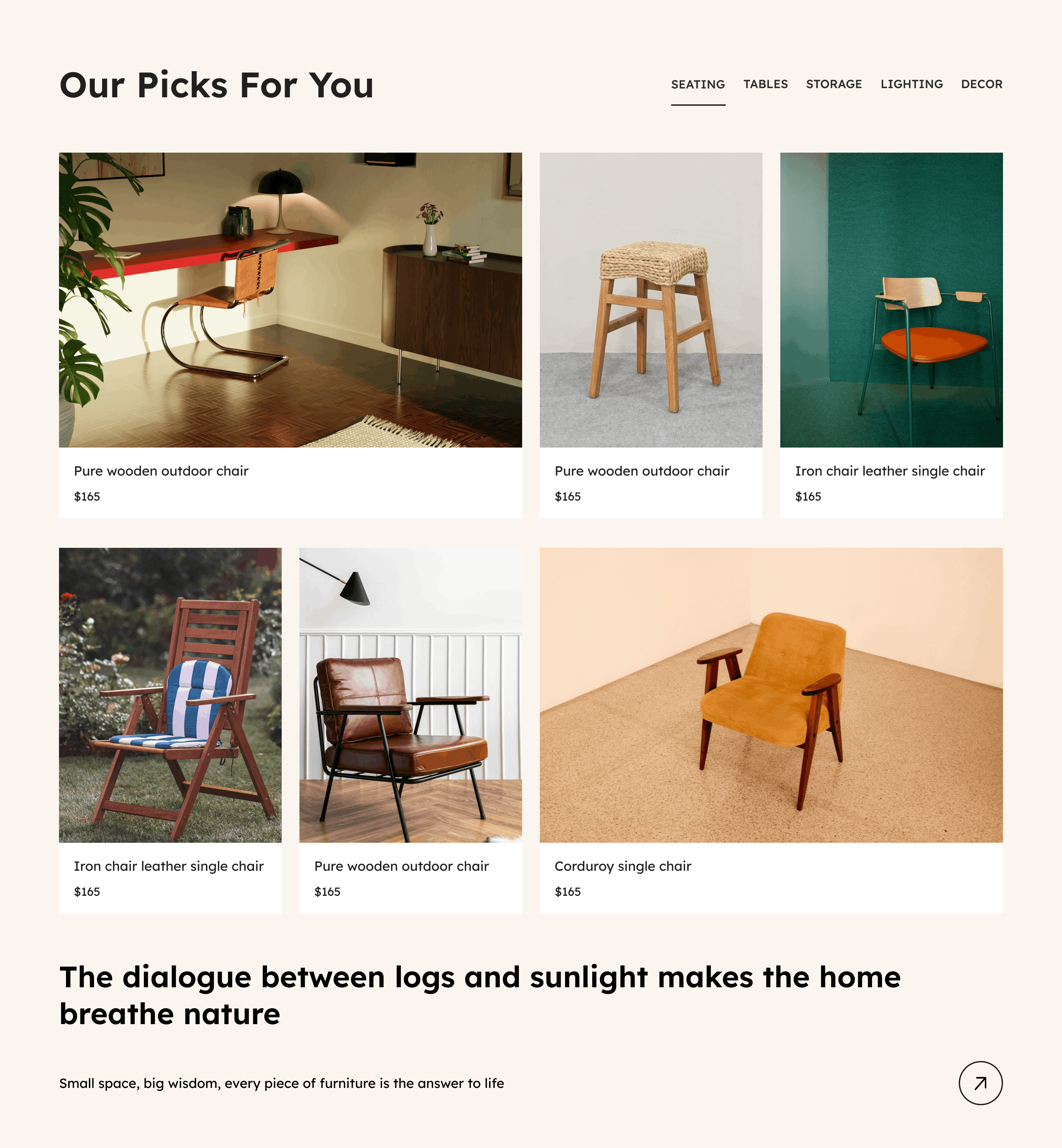 Our Picks For You