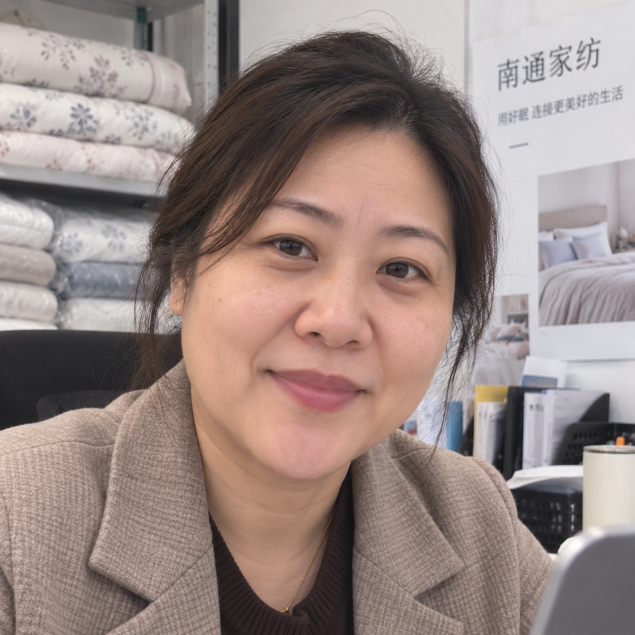 家居商家头像