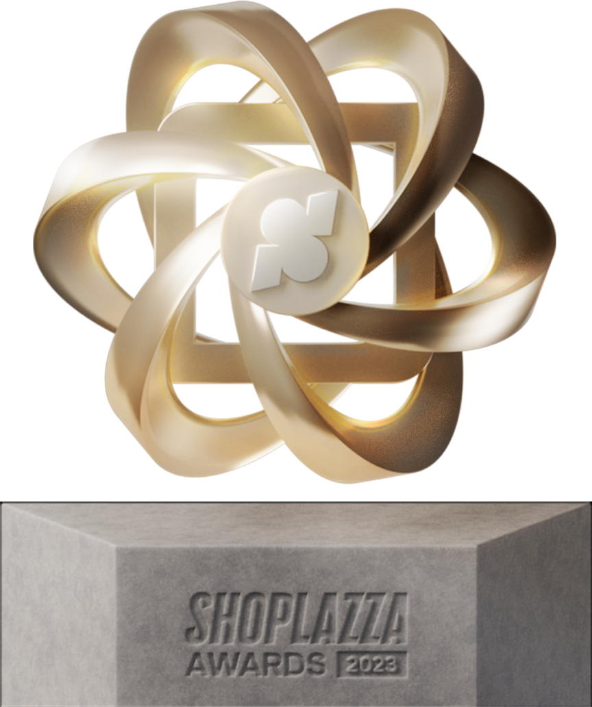 独立站建站平台 | 店匠Shoplazza